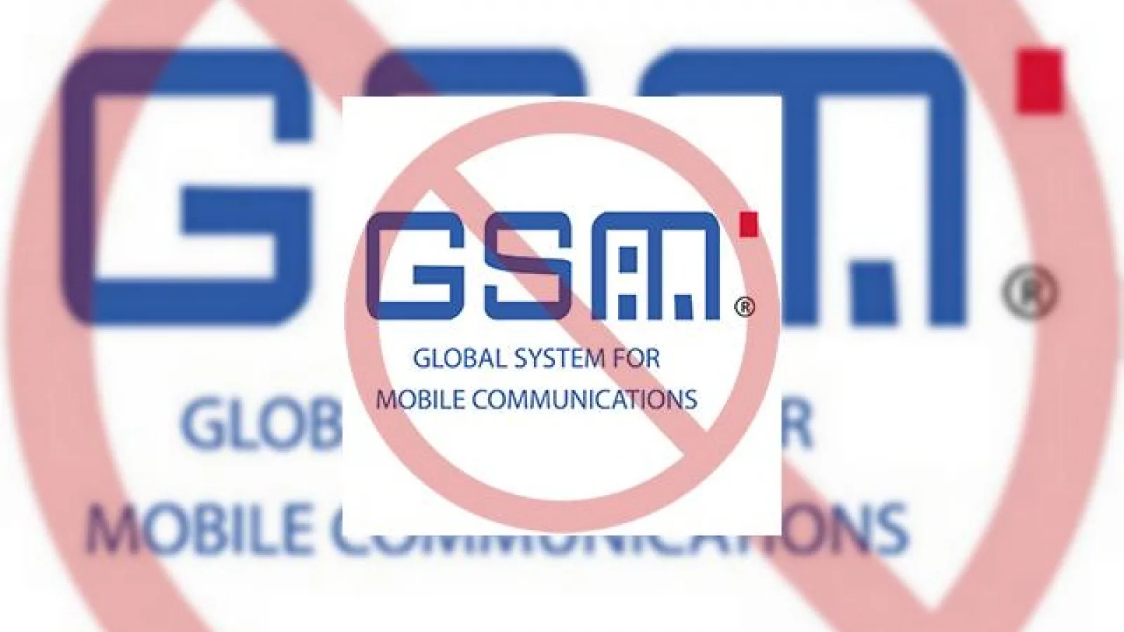 3G, HSPA+, EDGE, GPRS, HSUPA da, insă de ce nu GSM?