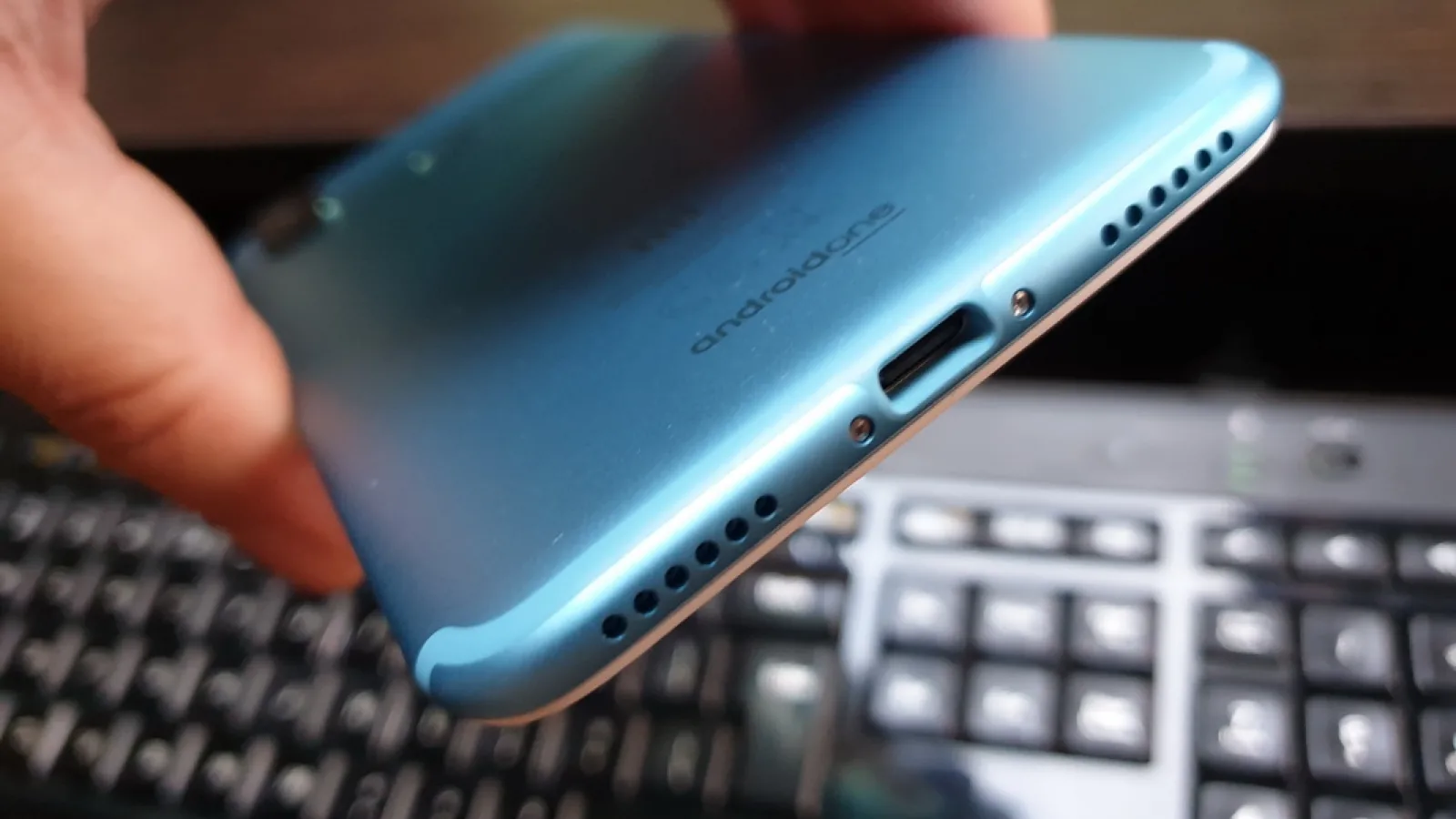 Xiaomi Mi A2: Acustică și putere a volumului cu valori peste flagship-uri trecute Xiaomi