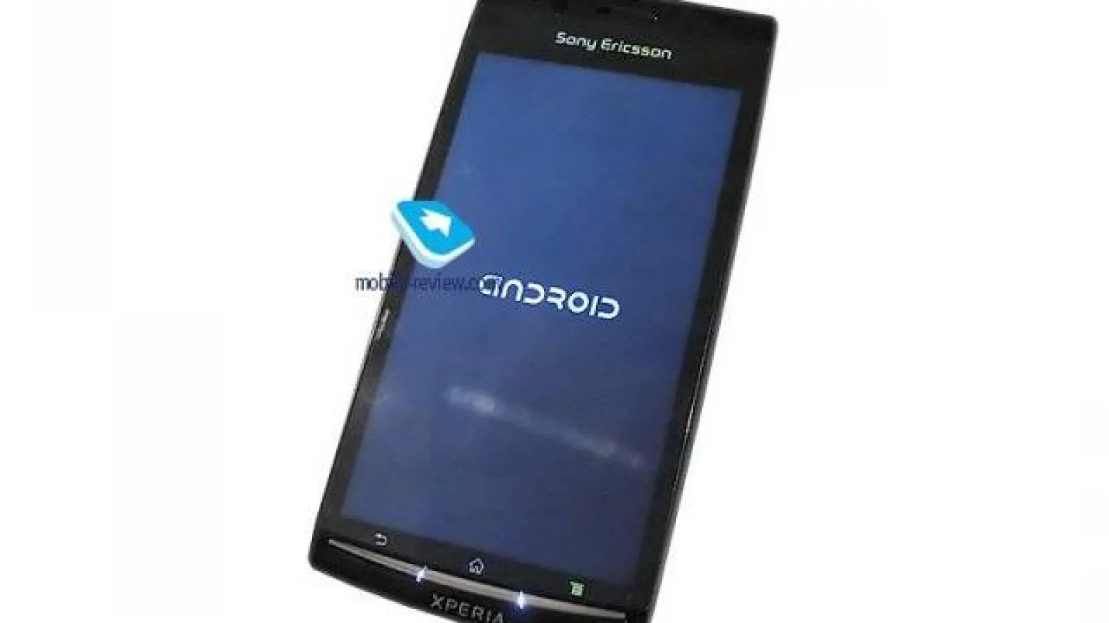 Xperia X12 Anzu Își dezvăluie specificațiile; noul Sony Ericsson include un ecran de 4.2 inchi