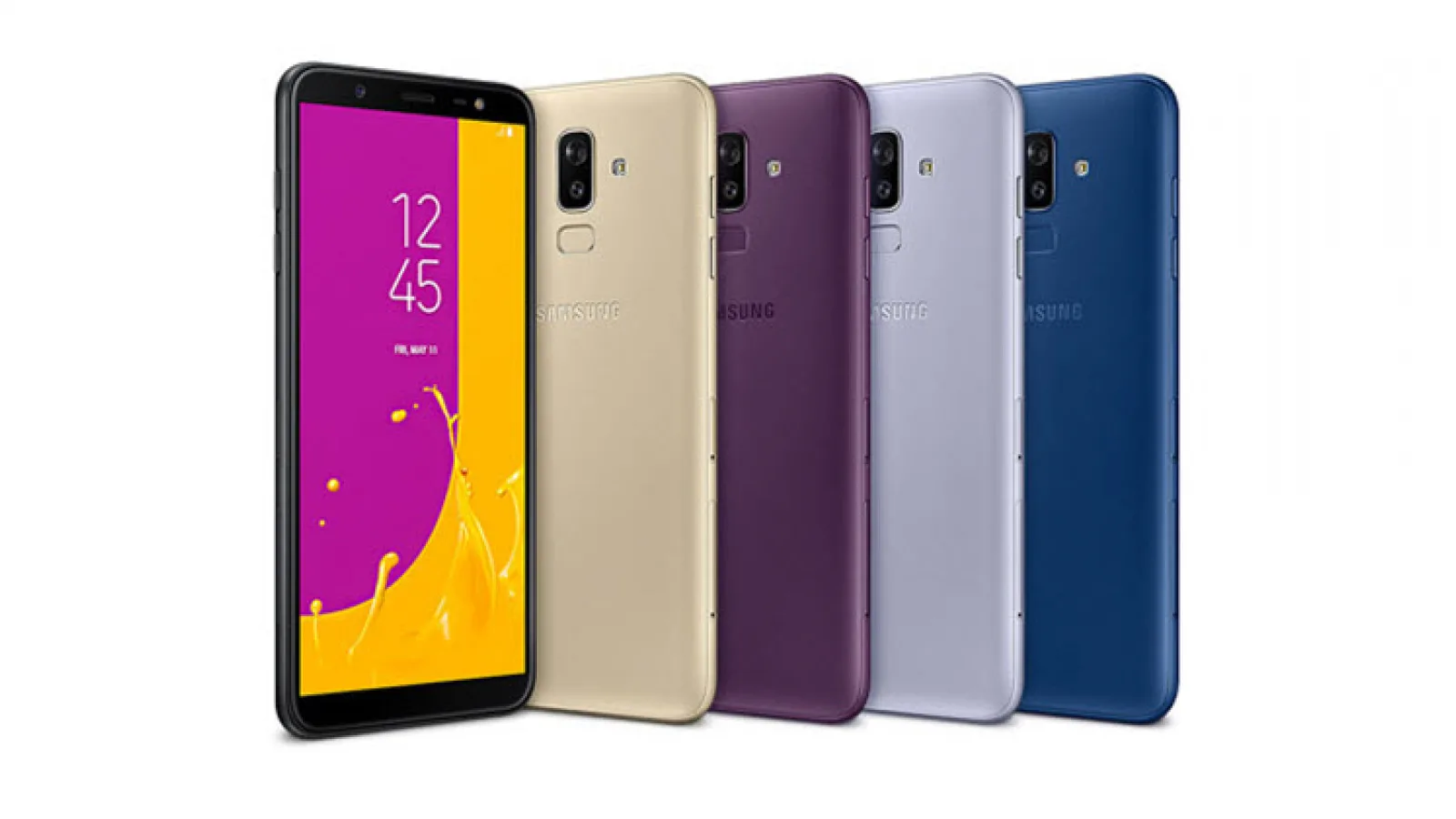 Telefoanele Samsung Galaxy M îşi dezvăluie din dotări; Galaxy M20 şi Galaxy M30 par bătute în cuie
