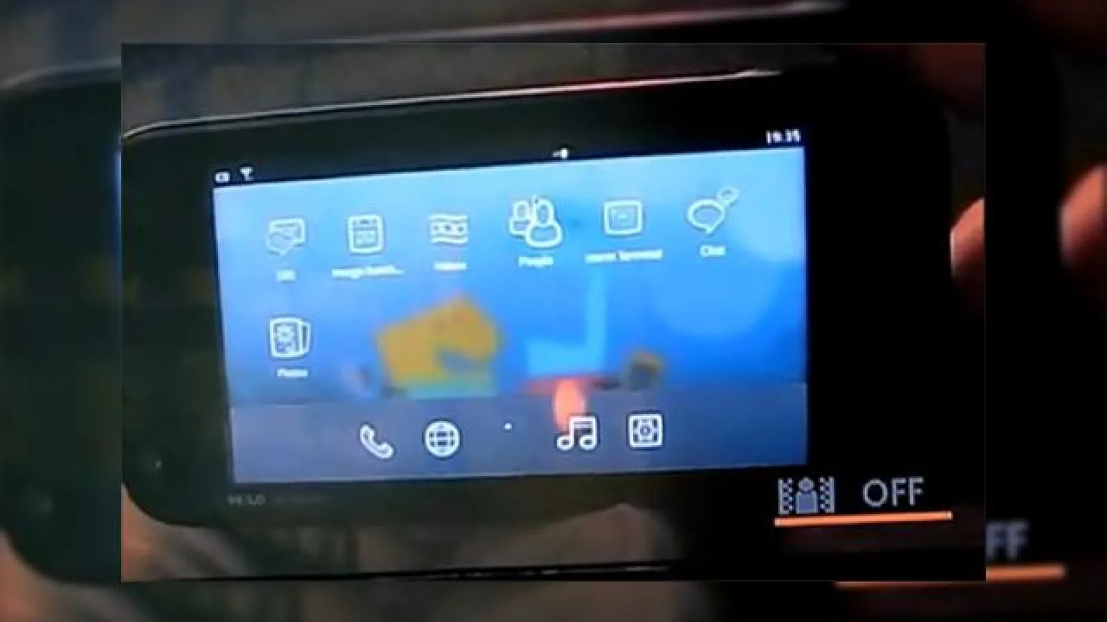 MeeGo 1.1 În acțiune pe platforma hardware Moorestown (Video)