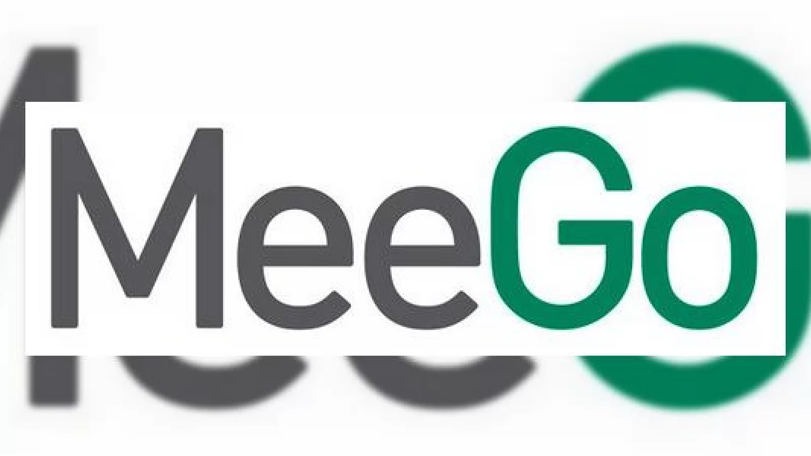 Specificațiile hardware pentru MeeGo 1.2 confirmate oficial
