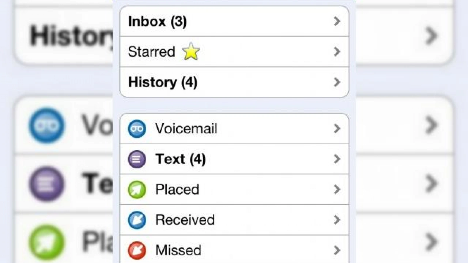 Google Voice În sfârșit pe iPhone, acum disponibil În Apple AppStore