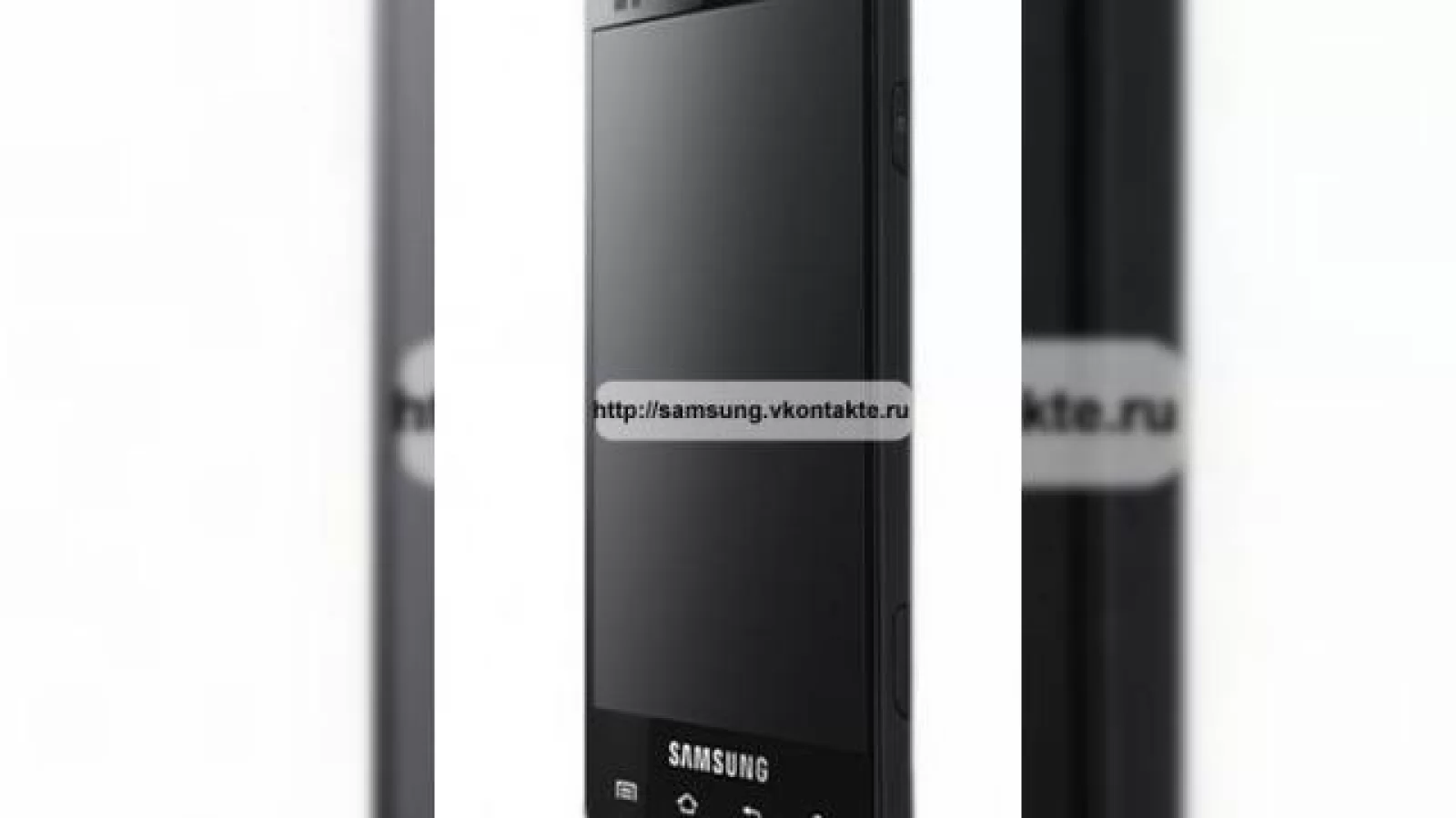 Samsung Galaxy S2 = Google Nexus S?! Să fie acesta primul smartphone cu CPU de 2GHz?
