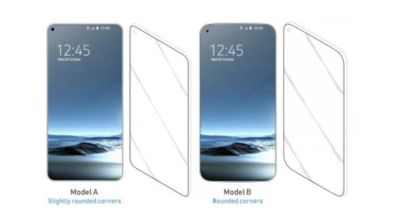 Samsung ar fi finalizat designul lui Galaxy S10; Iată cum arată
