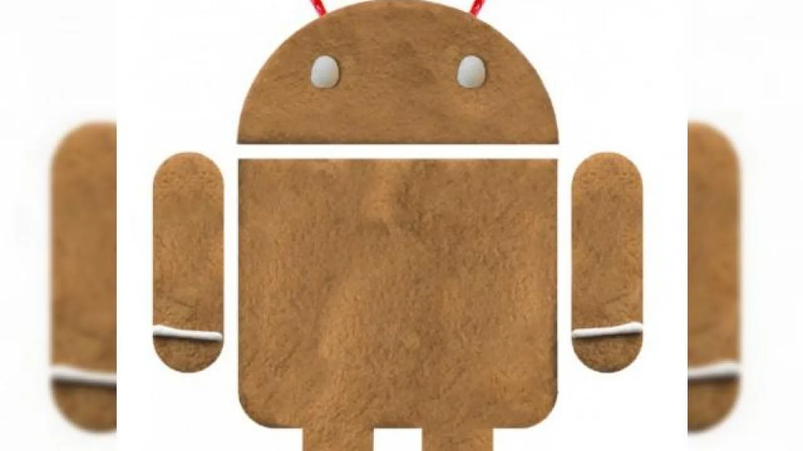 Android 2.3 Gingerbread va debuta pe 6 decembrie?