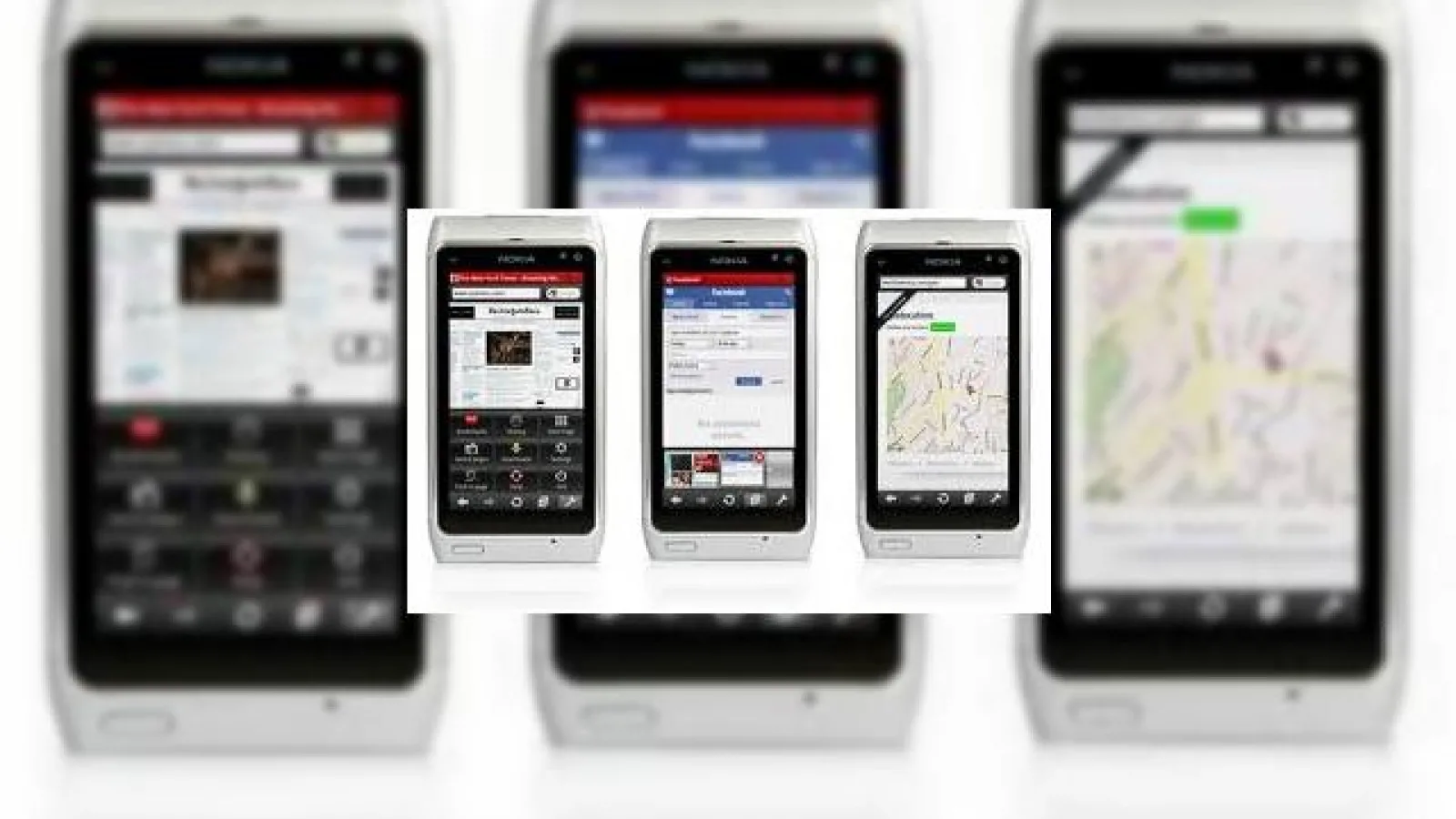 Viteză de browsing incredibilă pe telefoanele Symbian, datorită lui Opera Mobile 10.1, acum În varianta finală