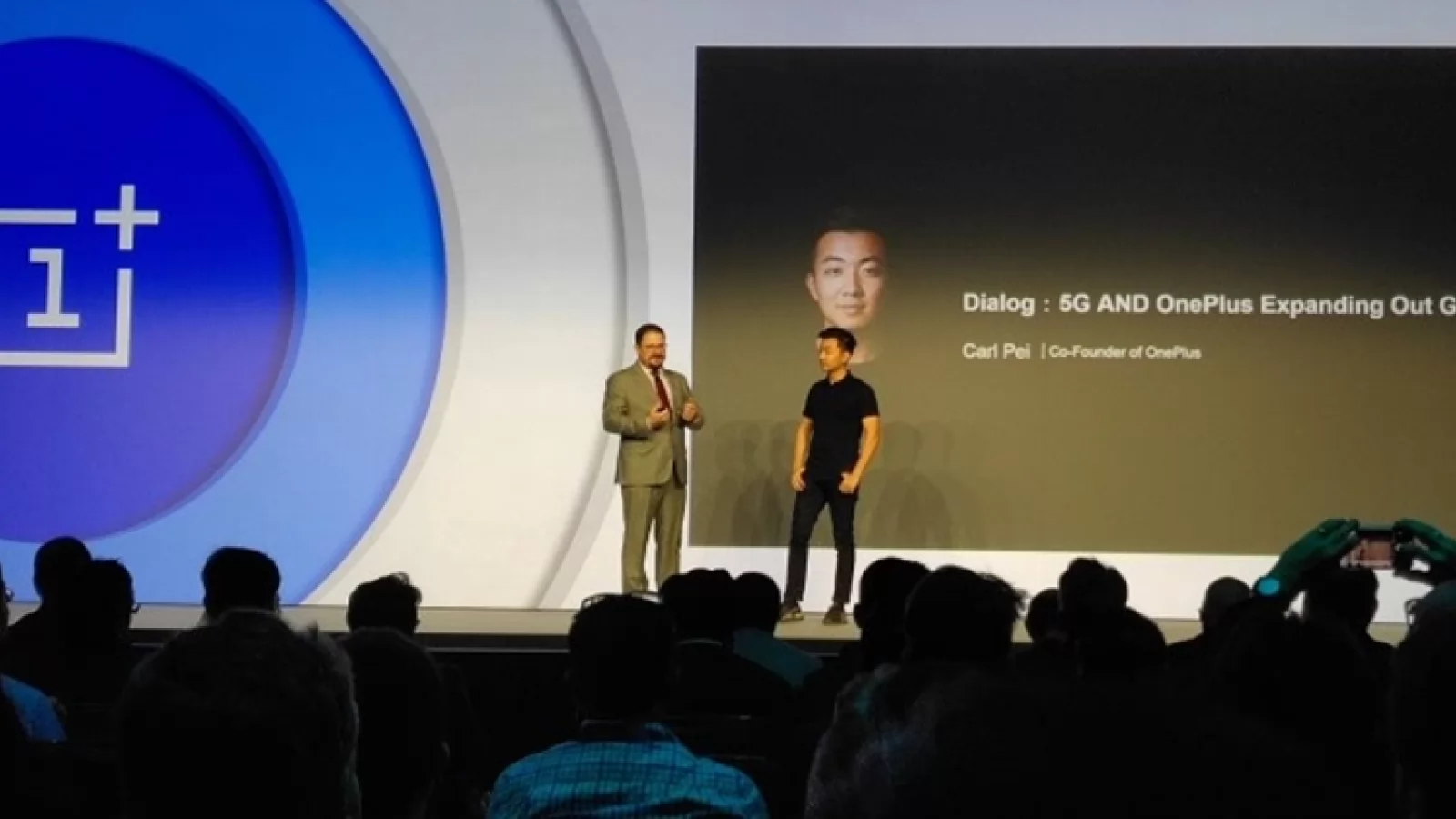 Primul smartphone 5G al celor de la OnePlus are prețul dezvăluit; Iată cât va costa