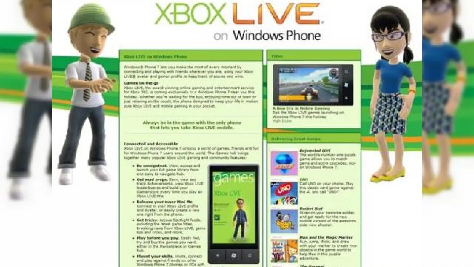 O armată de dezvoltatori pentru Windows Phone 7: 15.000 de experți și aproape 3000 de aplicații