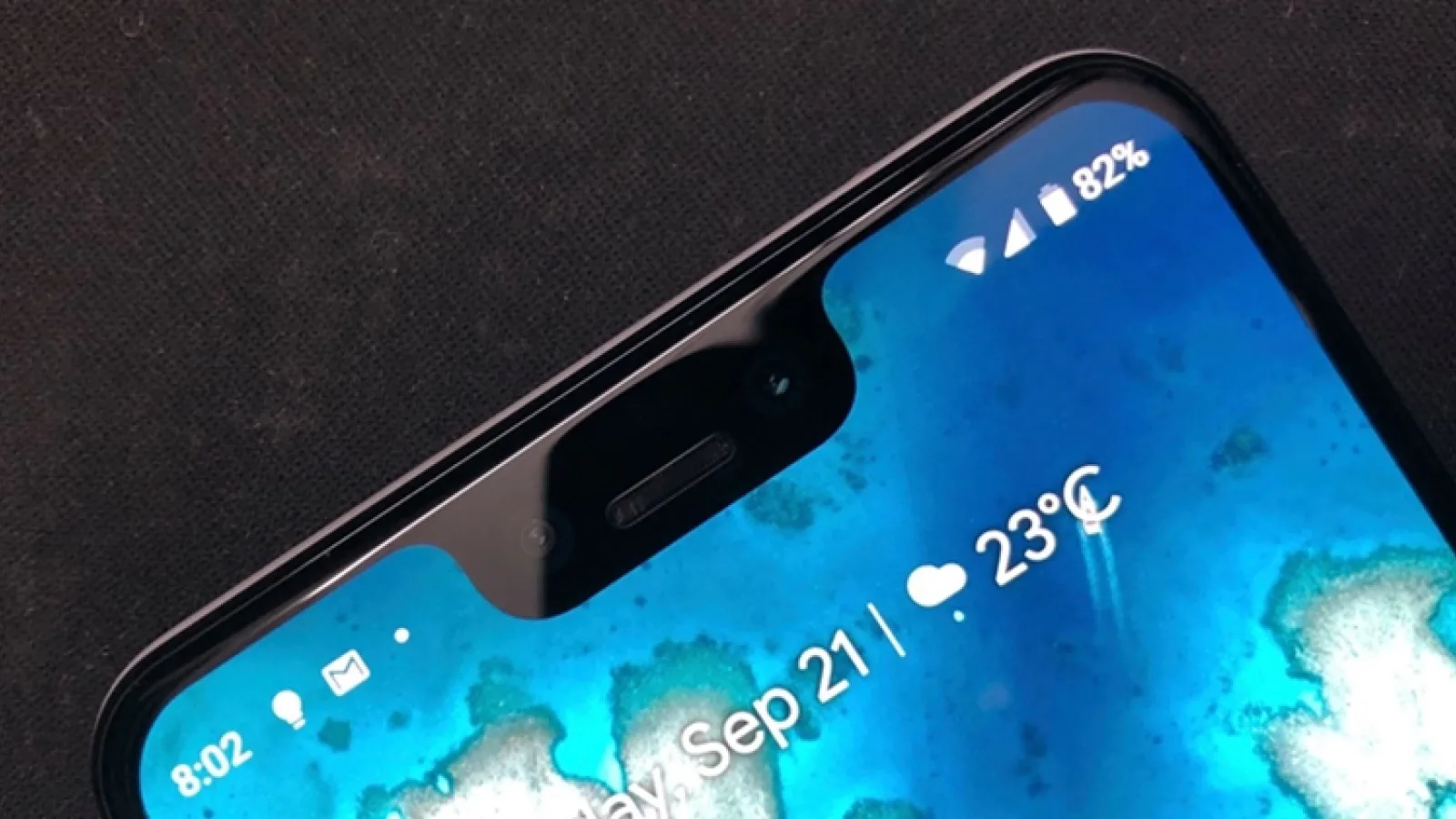 Google Pixel 3 XL apare în GeekBench cu Android Q la bord; Nu se remarcă creșteri semnificative la performanță