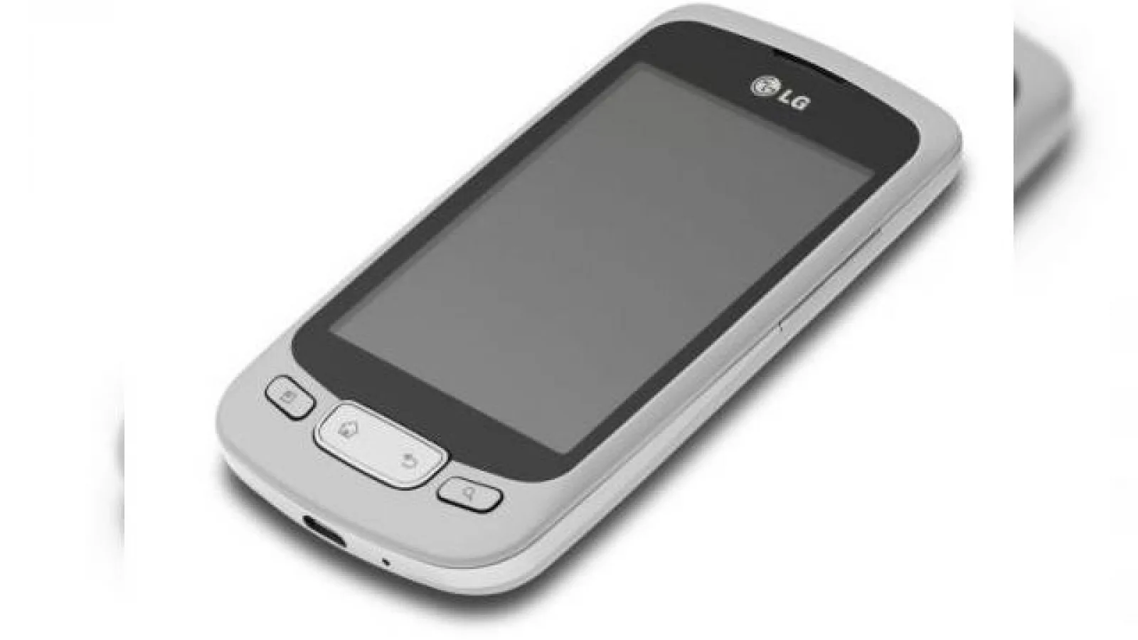 LG Optimus One, un nou smartphone Android 2.2 disponibil În România
