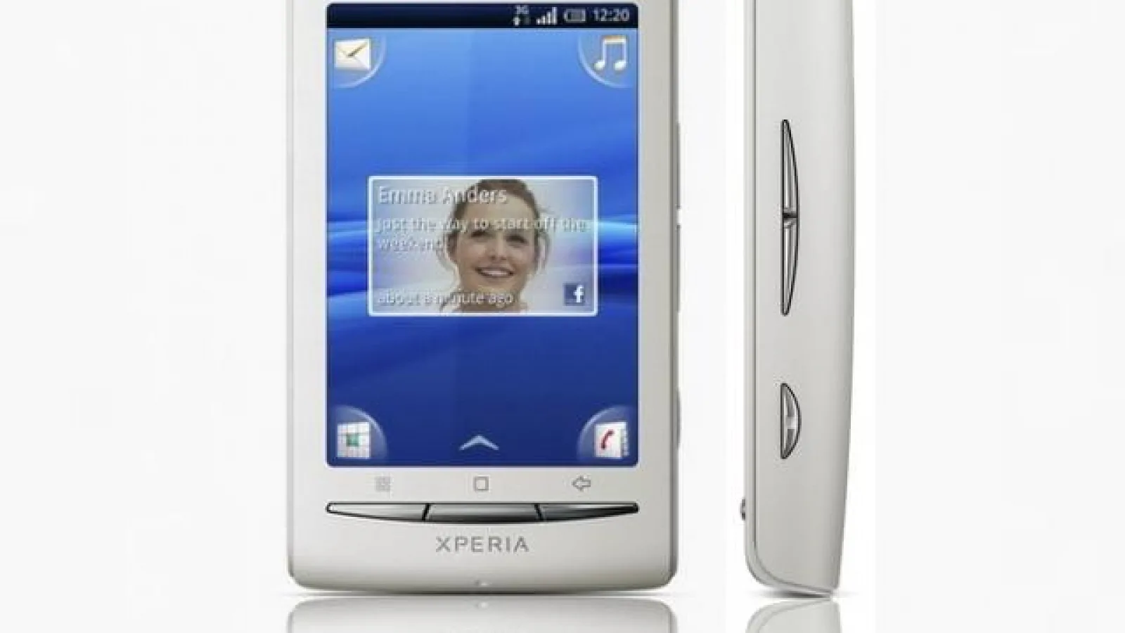 Xperia X8 primește Android 2.1, lansarea va avea loc În valuri; află codul regiunii tale aici!