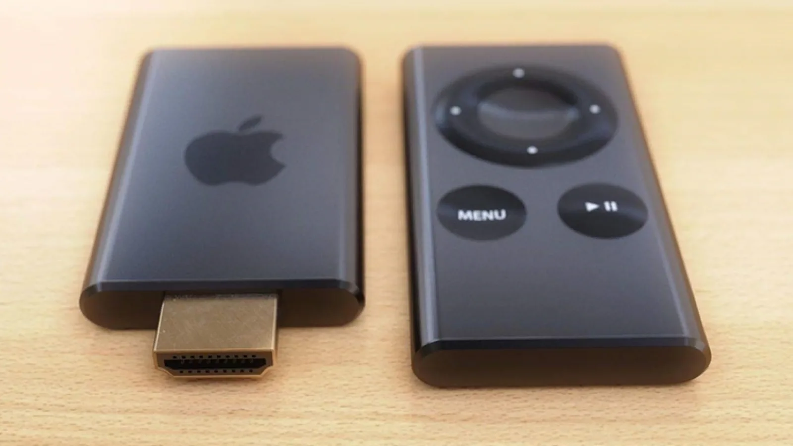 Apple ar putea lansa curând un dongle TV în stilul lui Google Chromecast