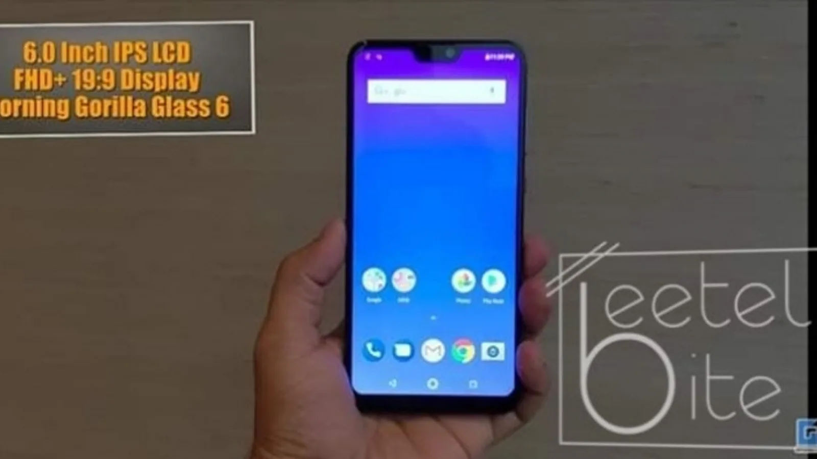 ASUS ZenFone Max Pro (M2) confirmat oficial de un teaser; Vine pe 11 decembrie şi are deja un review pe web
