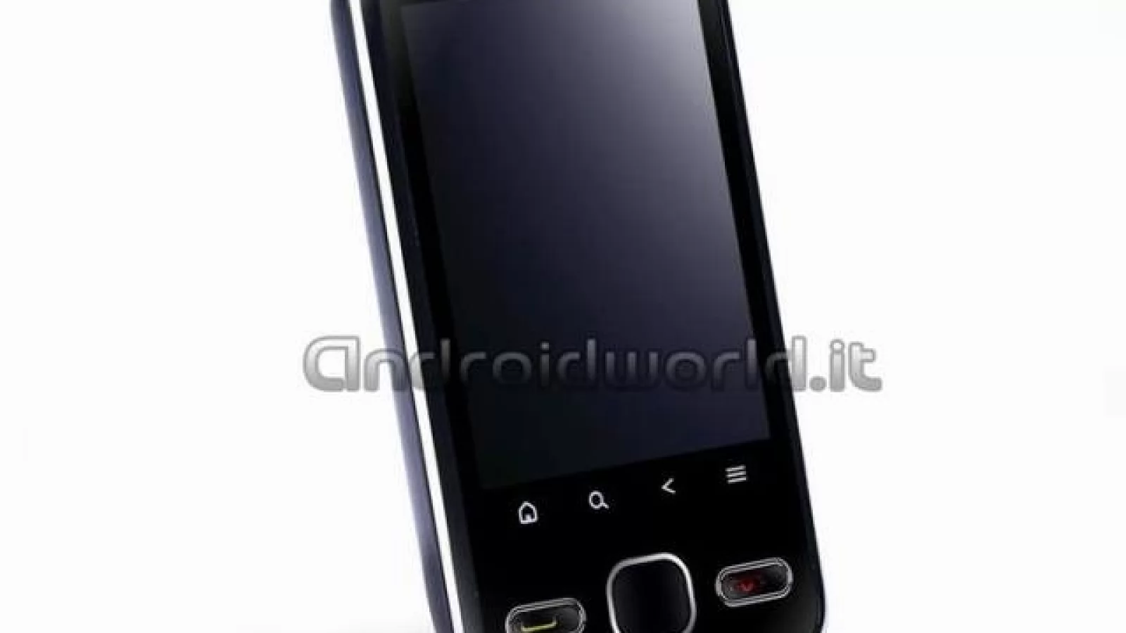 Acer beTouch E140, un smartphone Android 2.2 cu preț de 199 euro