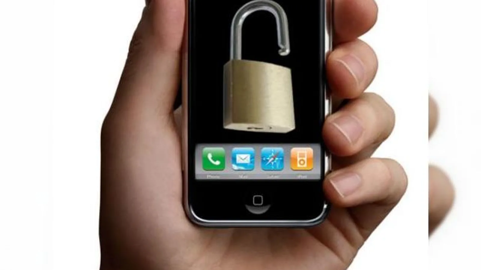 Deblocarea baseband, disponibilă acum pe iPhone 3G/3GS