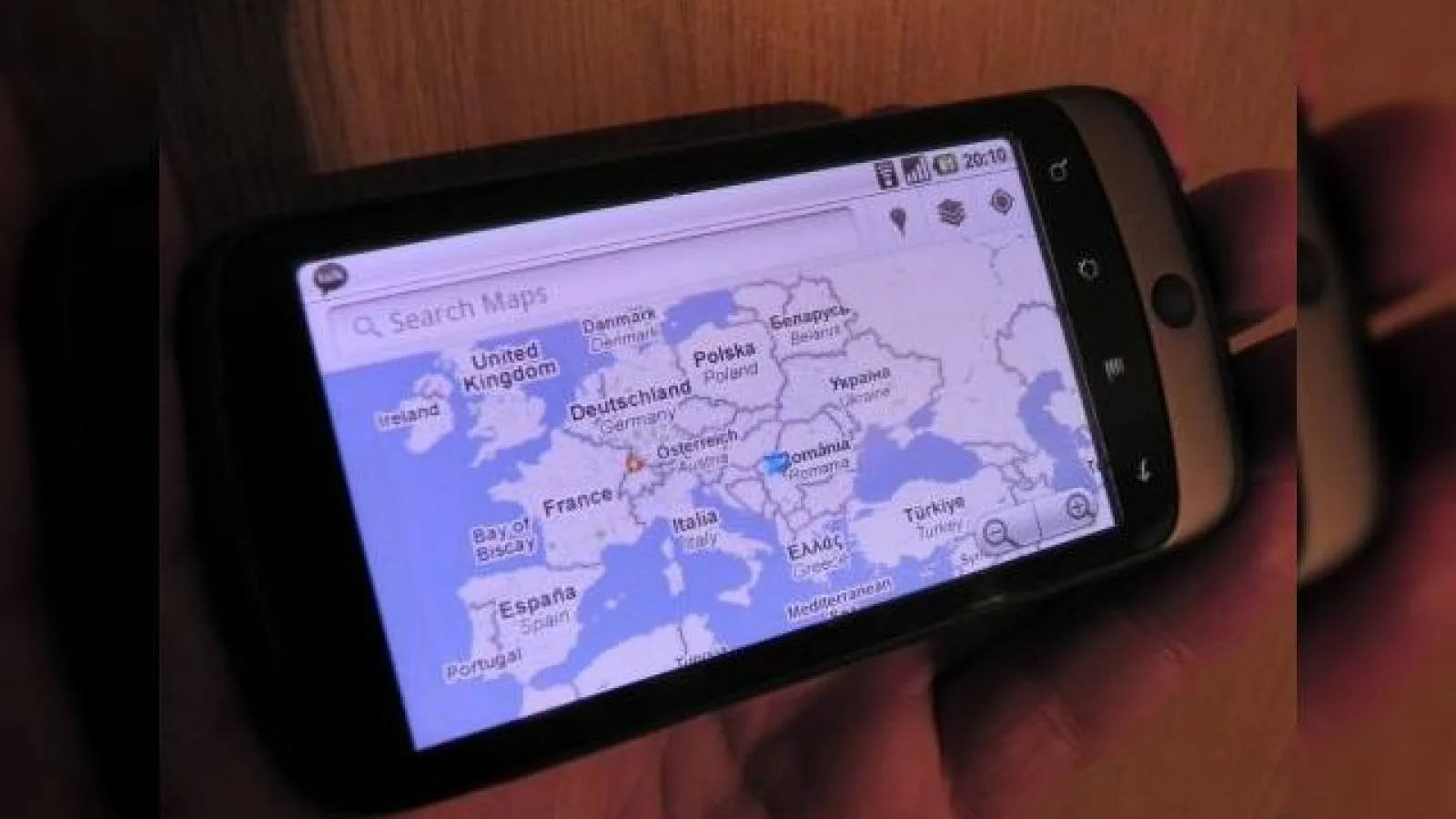 Android va depăși Symbian și iOS În Europa anul viitor, conform IDC