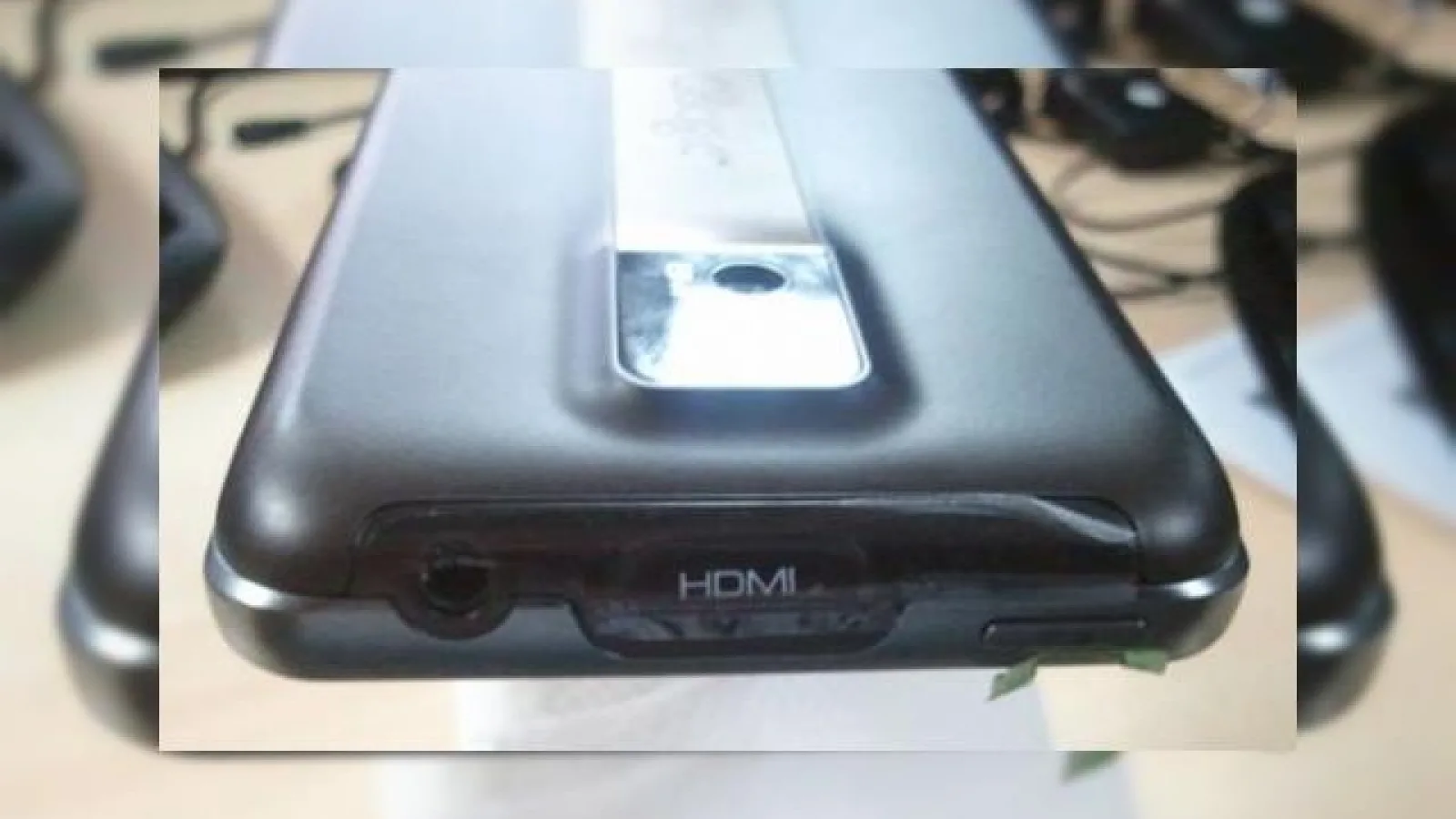 LG Star, bazat pe procesor Nvidia Tegra 2, lasă În urmă lejer Nexus One și Galaxy S În benchmark testul Quadrant