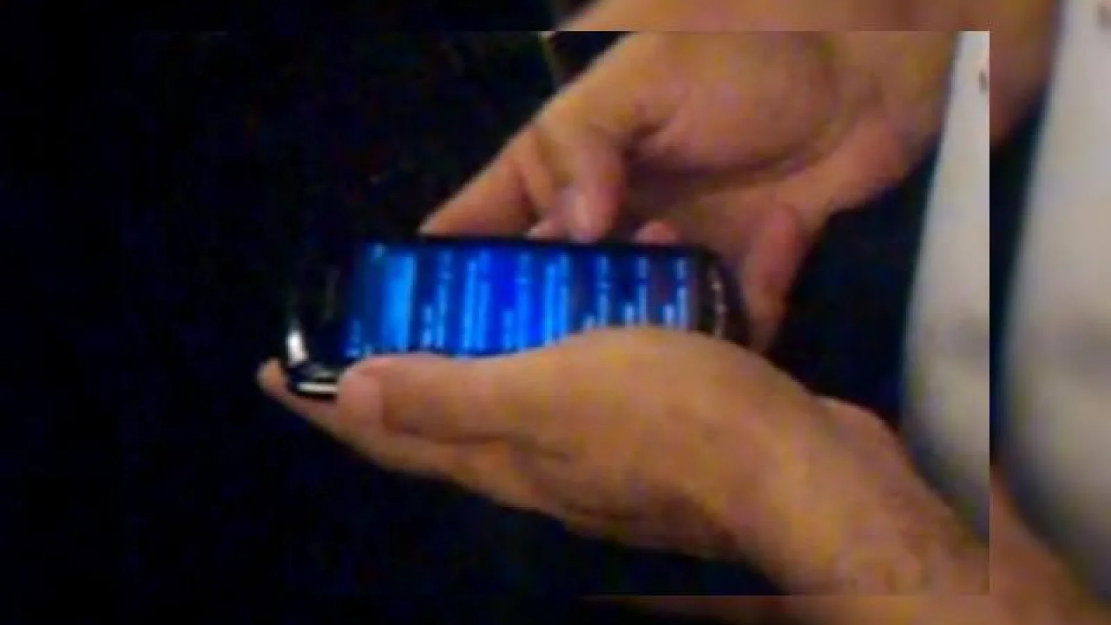PlayStation Phone filmat În Grecia, cunoscut drept Zeus? (Video)