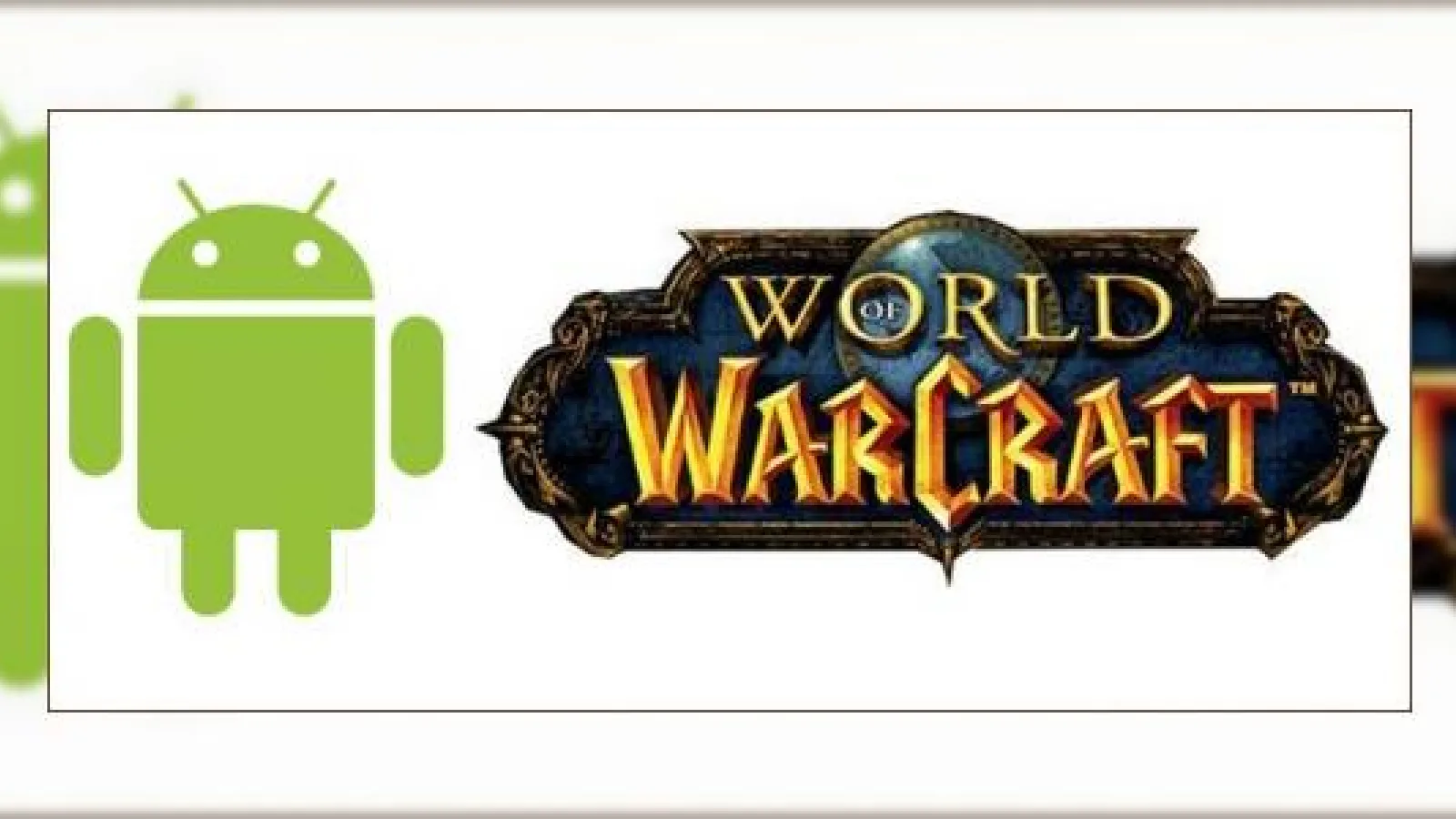 World of Warcraft pe telefon, nu doar un vis, jocul rulează via streaming pe HTC Desire (Video)