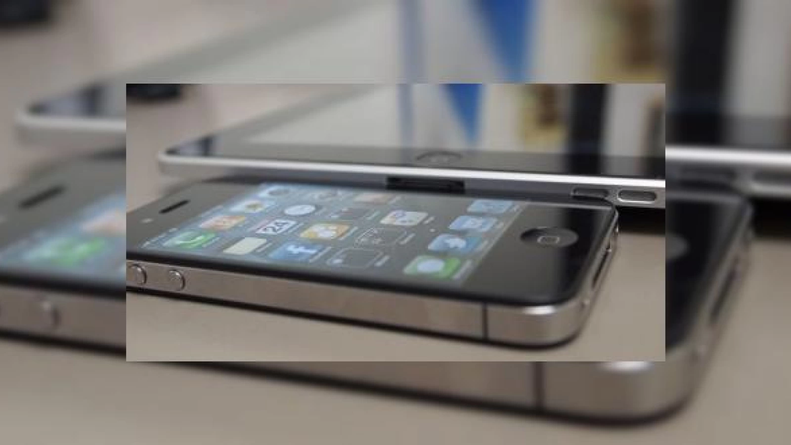 Obsedați de iPhone, Lindsay Lohan, iPad și Facebook: acesta a fost 2010, cu Yahoo!