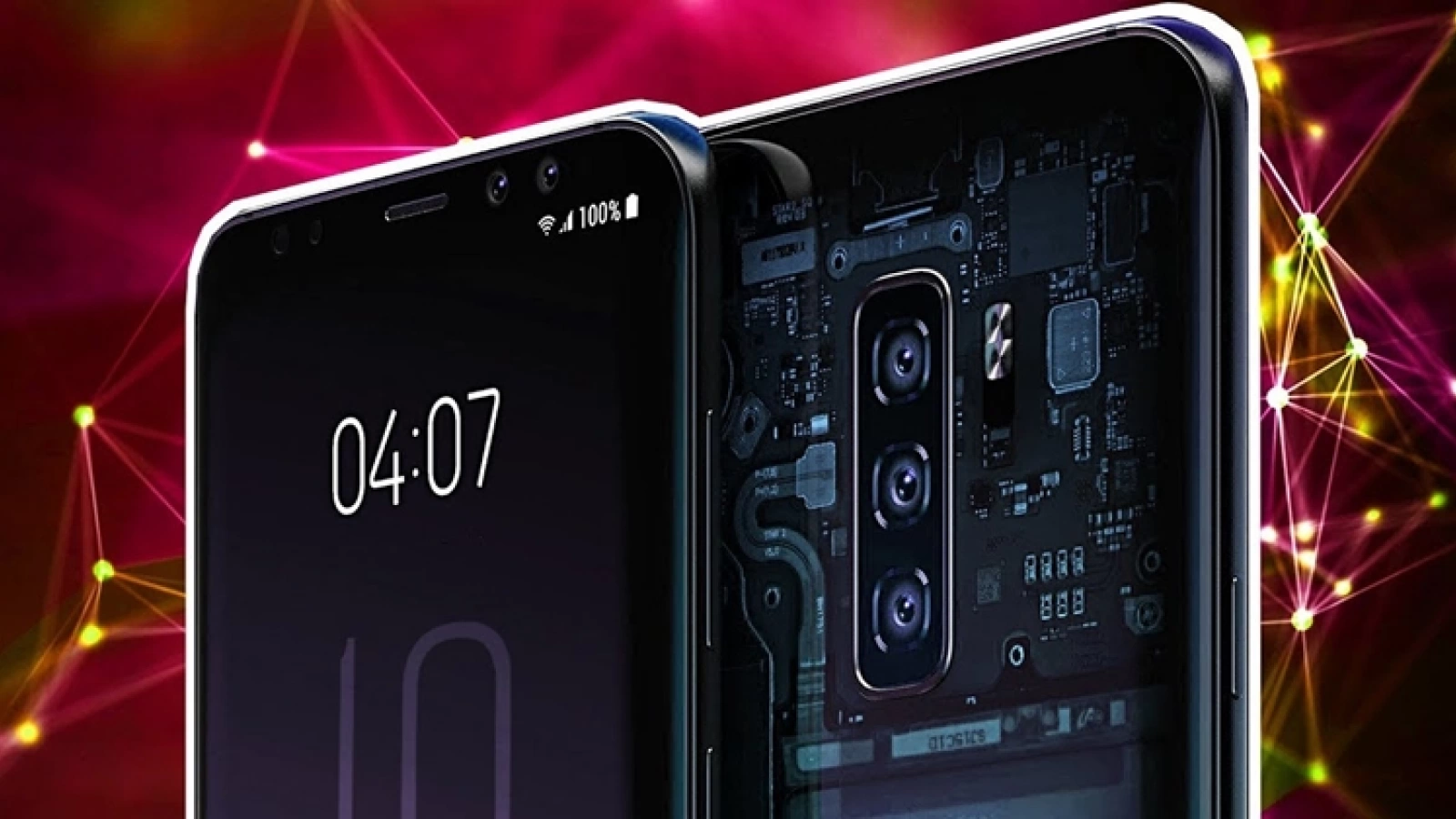 Galaxy S10+ (SM-G975F) și Galaxy S10 5G (SM-G975X) primesc certificarea din partea echivalentului FCC din Rusia