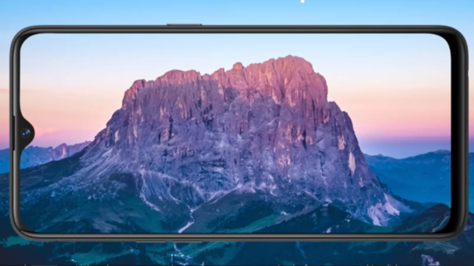 Oppo Realme U1 debutează oficial drept primul smartphone cu cipset Helio P70; Are baterie de 3500 mAh