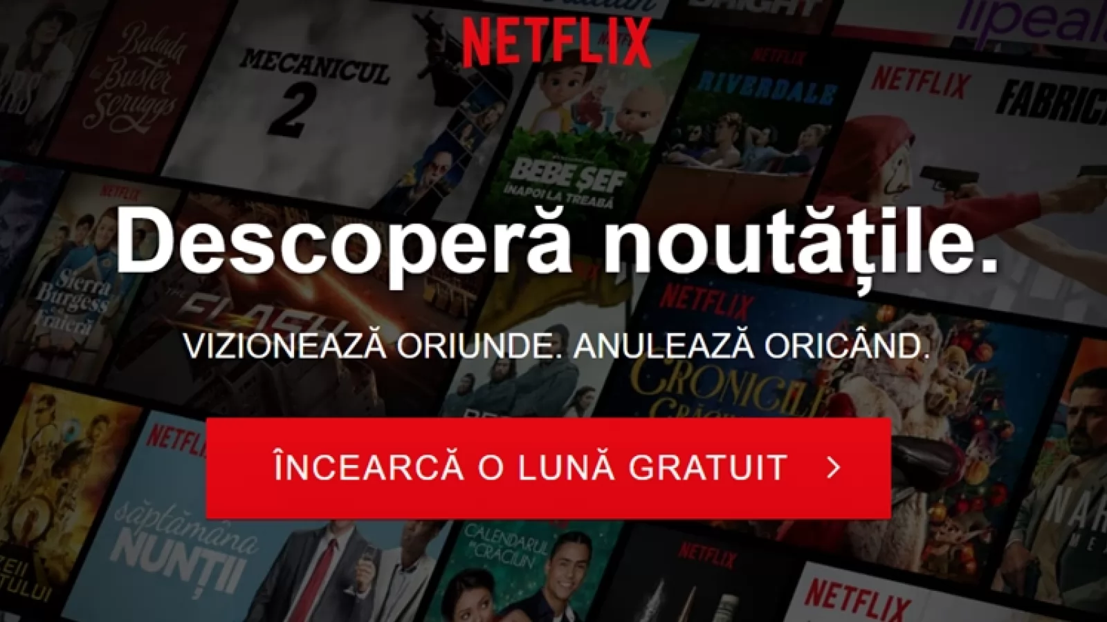Câte filme și seriale sunt disponibile în România pe Netflix și de ce raportat la cantitate, plătim mai mult comparativ cu utilizatorii din Canada