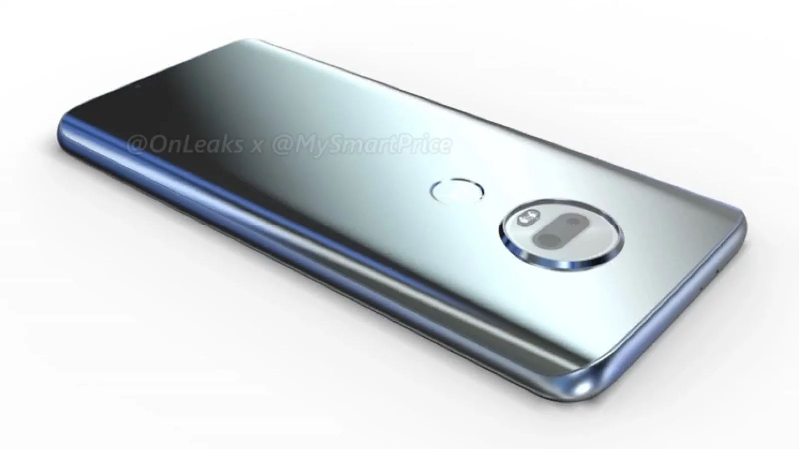 Motorola Moto G7 Power va sosi cu o baterie de 5000 mAh; Iată ce mai ştim despre device