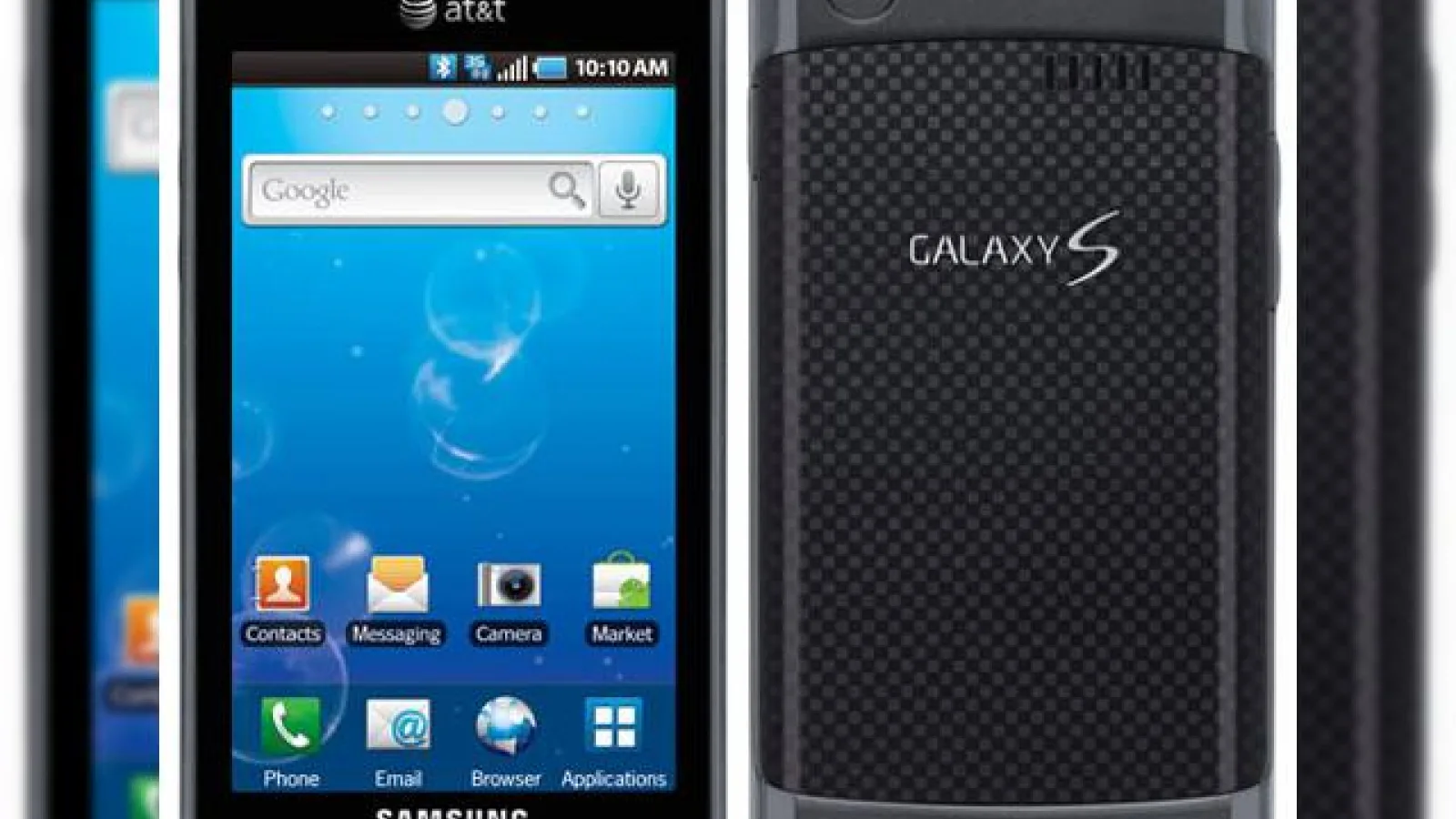 Samsung, perla coroanei Android: cele mai multe vânzări În SUA!