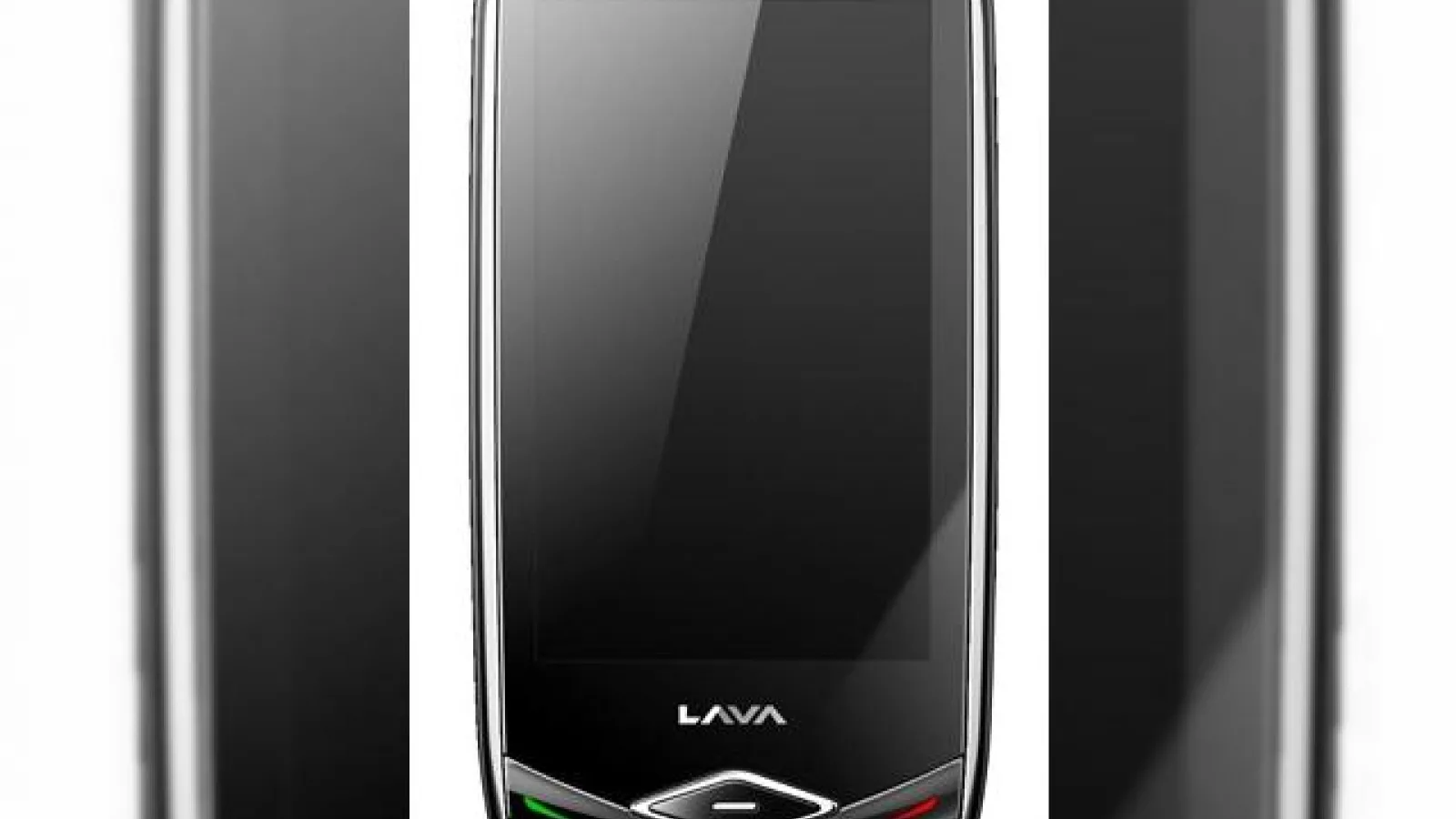 Display touch de top pe un telefon mobil low end, direct din India