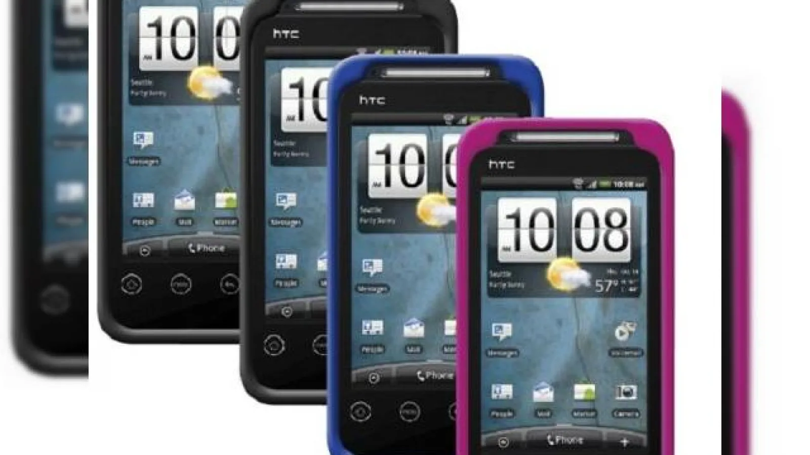 Un nou HTC cu suport 4G, gata de lansare: HTC Knight Își dezvăluie accesoriile