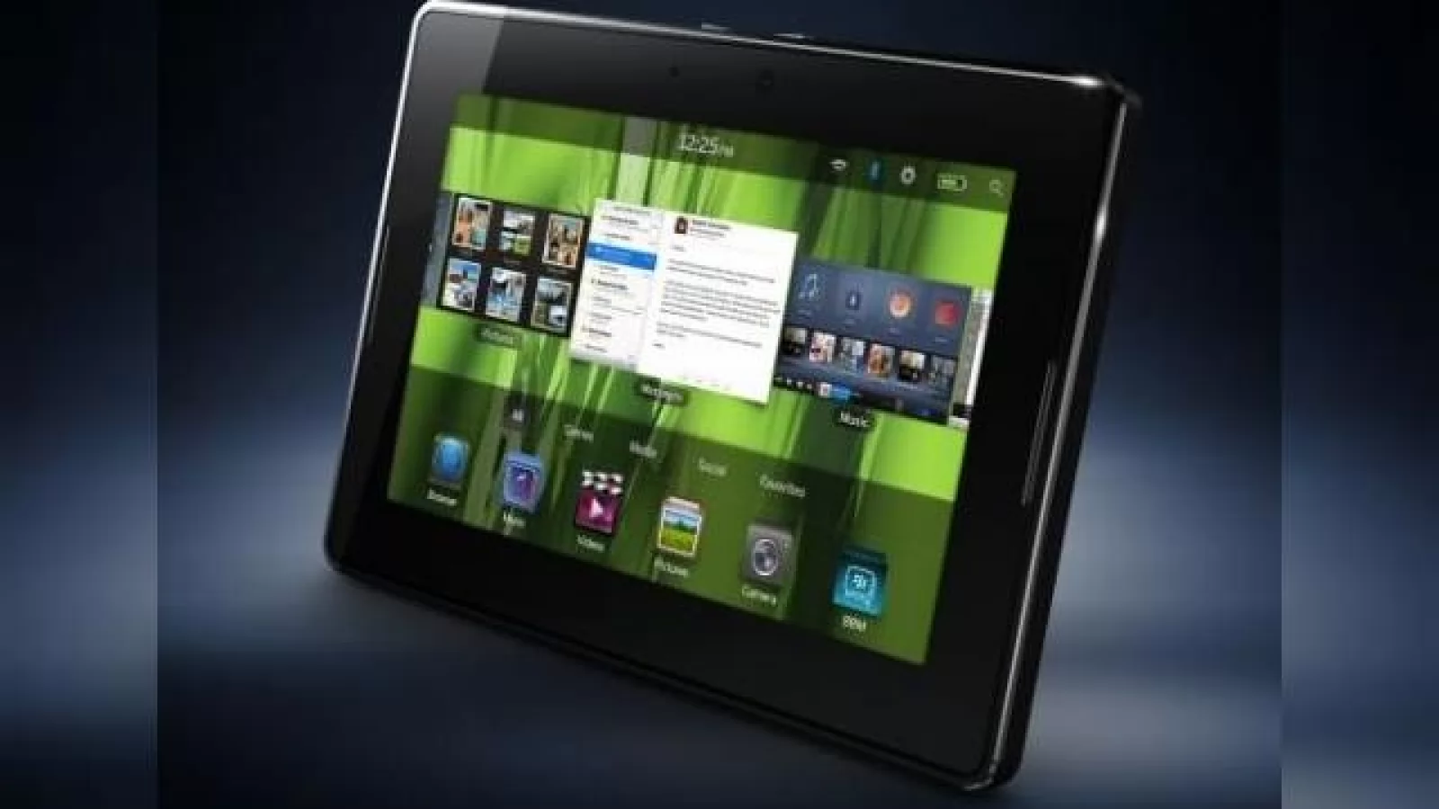 O tabletă BlackBerry PlayBook gratuită pentru dezvoltatorii de aplicații; aplică acum!