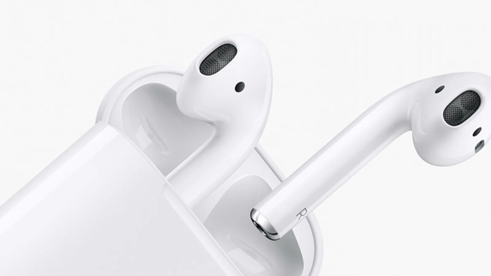 Căștile Apple AirPods 2 ar avea un debut programat pentru 2019; Posibil să ofere încărcare wireless