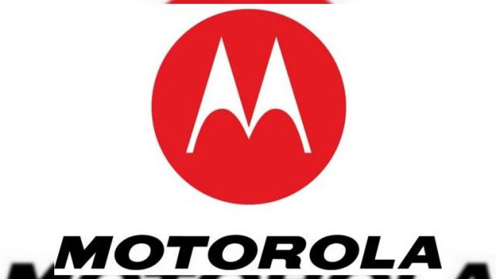 Motorola Își schimbă logo-ul; trece la roșu, nu din motive festive!