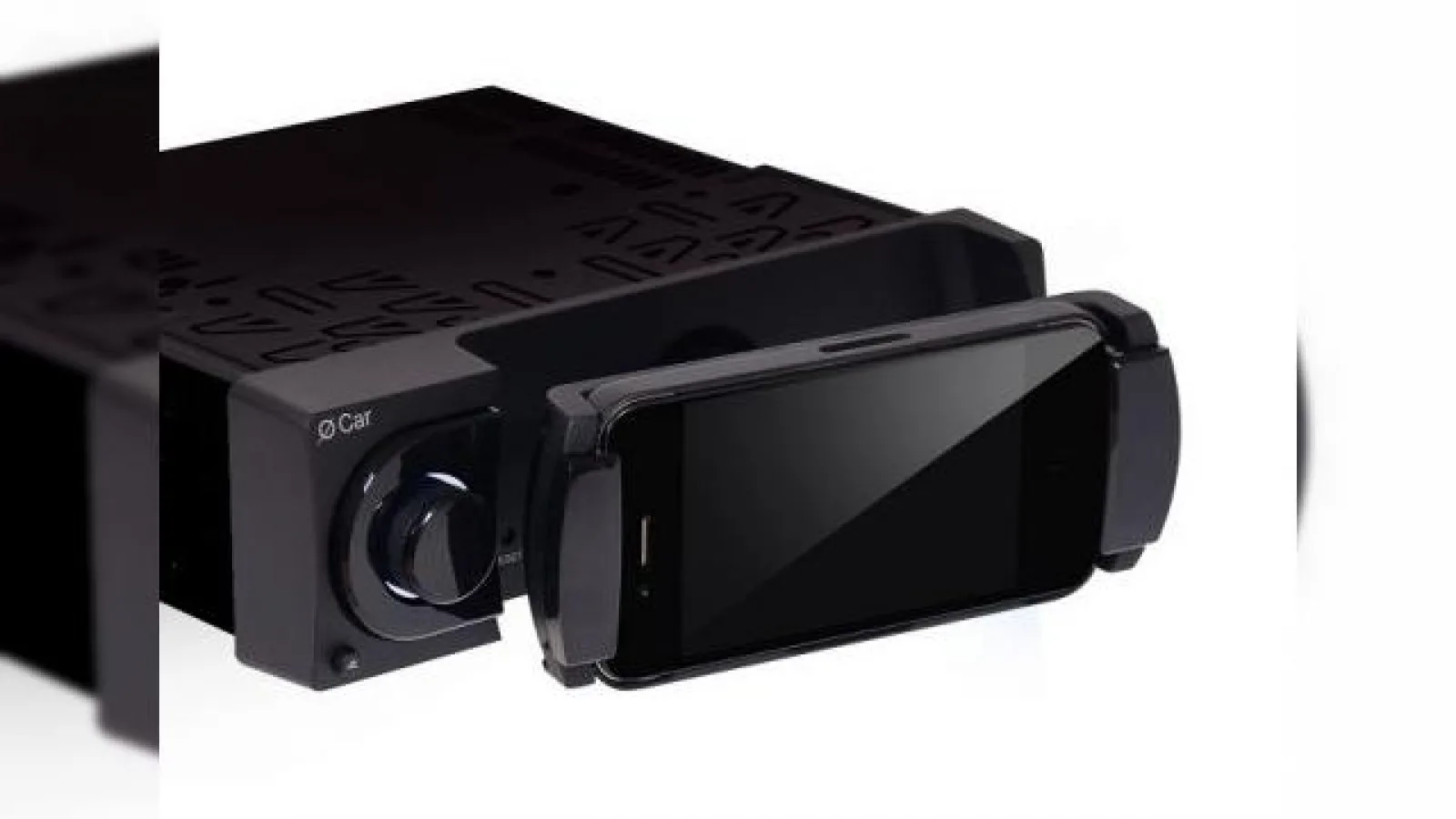 Oxygen Audio lansează dock-ul iPhone pentru automobile