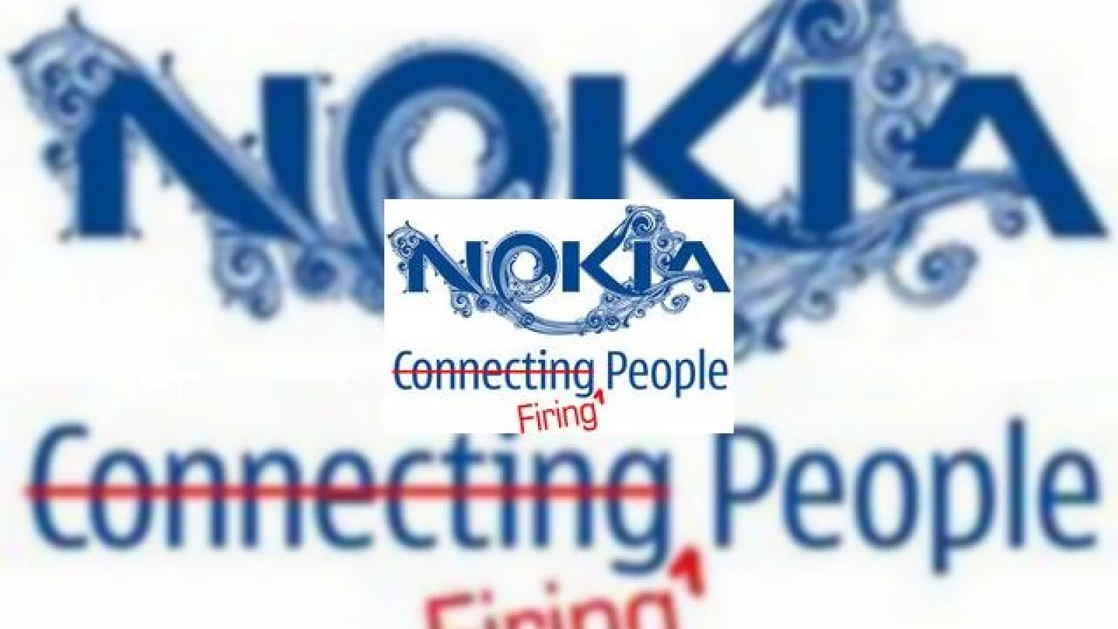 Nokia concediază angajați ai sediului din Finlanda; probleme În țara de baștină?