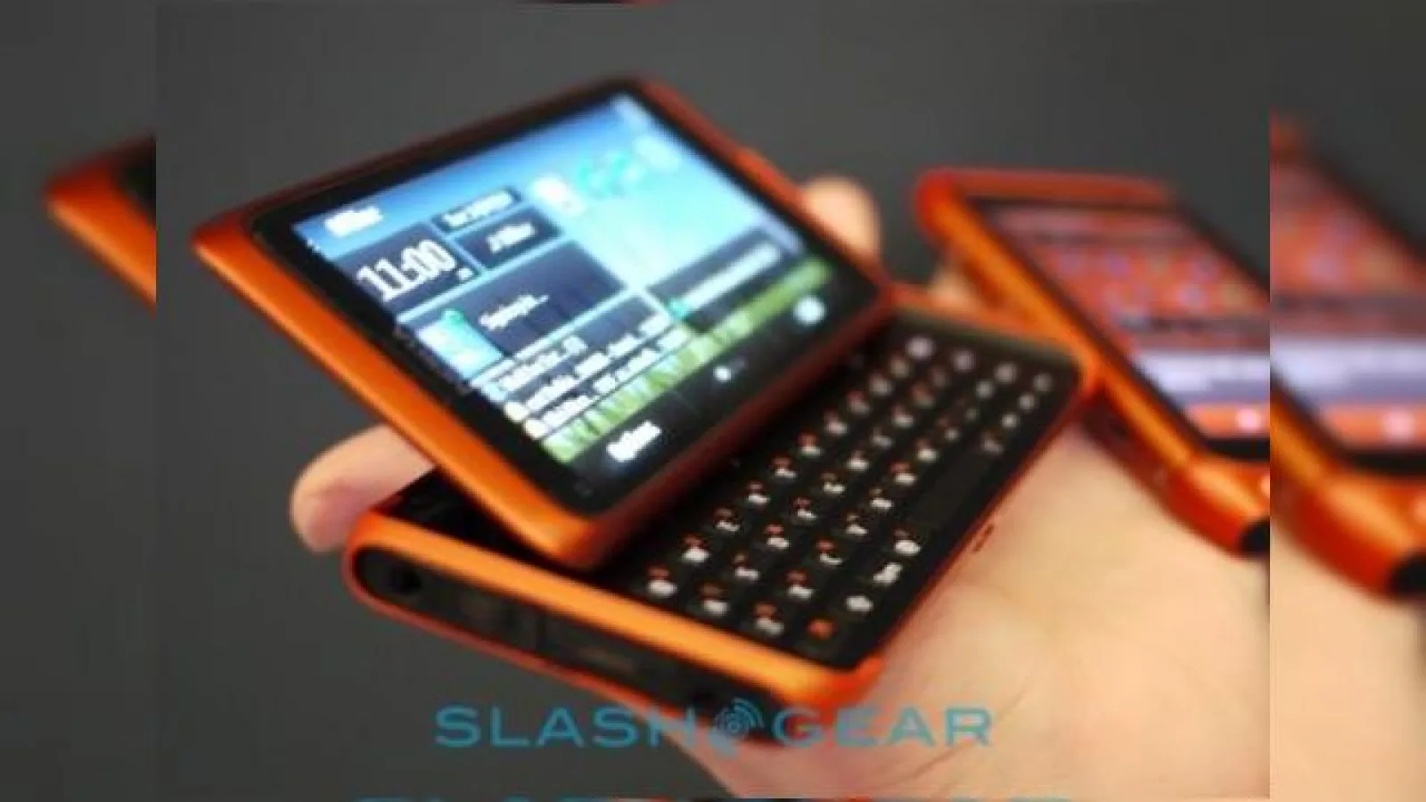Telefoane Nokia dual core (1GHz), dotate cu camere true zoom... de abia În 2012?!
