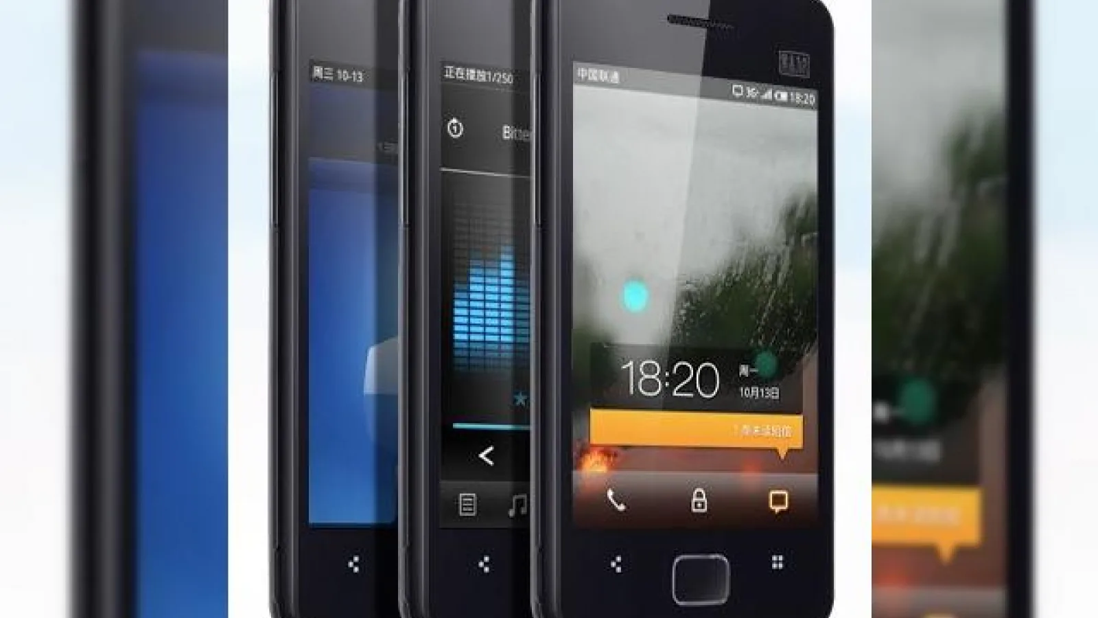 Meizu M9 are acum site oficial, sosește pe piață de Crăciun! Iată lista oficială de specificații!