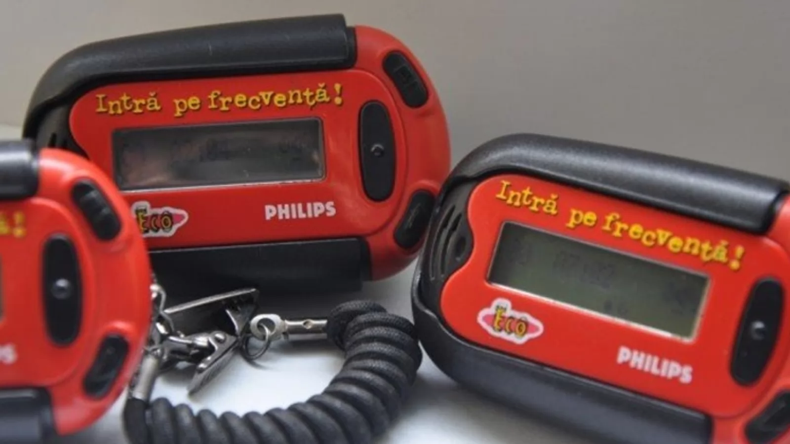 Adio pager! Ultimul mohican al pagerelor, Japonia pune capăt aventurii comunicaţionale din secolul trecut