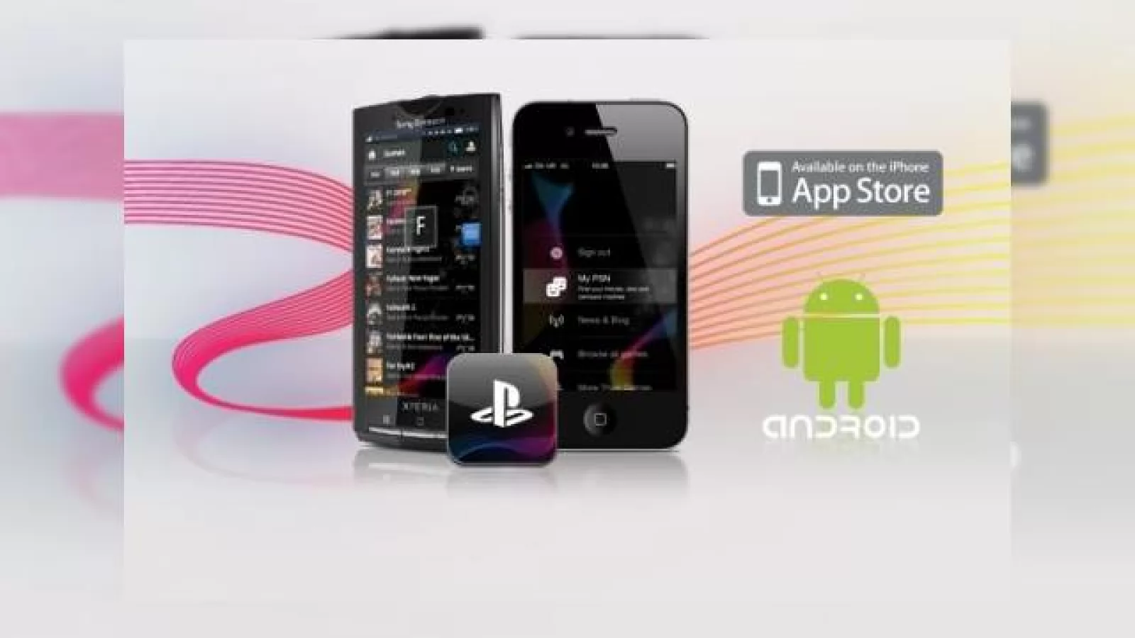 Sony anunță aplicația PlayStation oficială pentru Android și iPhone