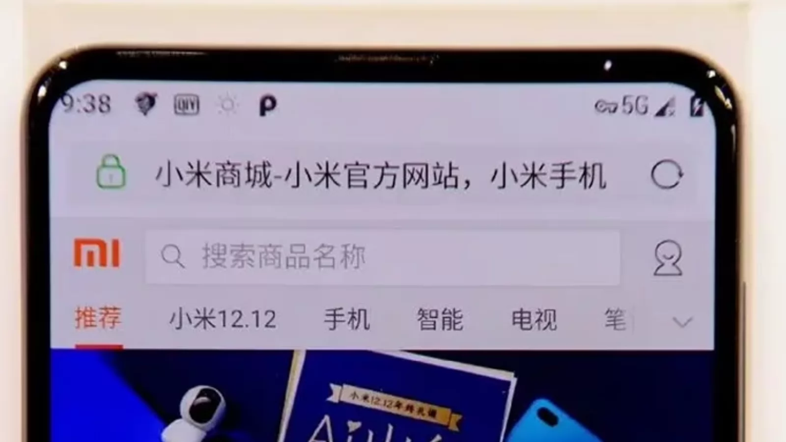 Xiaomi Mi Mix 3 5G este primul telefon de pe piață cu cipset Snapdragon 855; Se pregătește de lansarea comercială