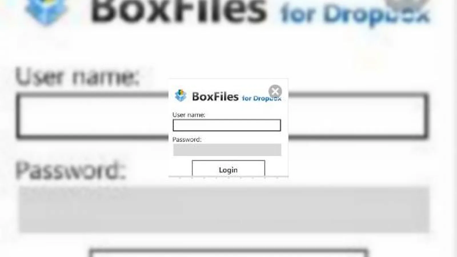 Încarcă și descarcă fișiere pe web, acum și de pe mobil (Windows Phone 7) cu Dropbox
