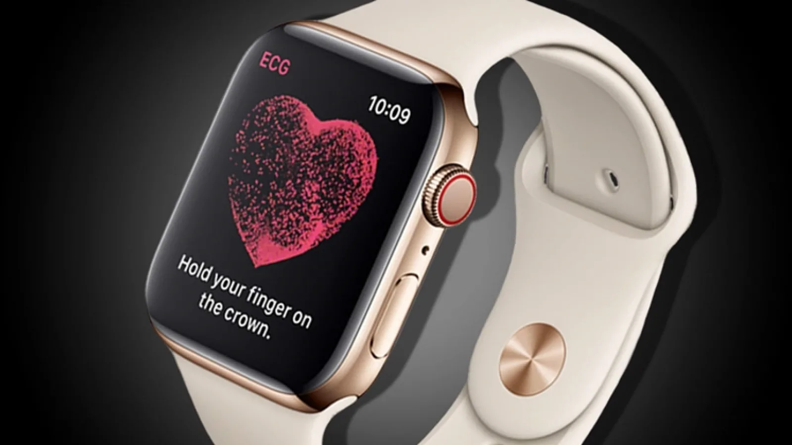Apple Watch Series 4 are funcţia EKG activată astăzi, odată cu sosirea lui watchOS 5.1.2