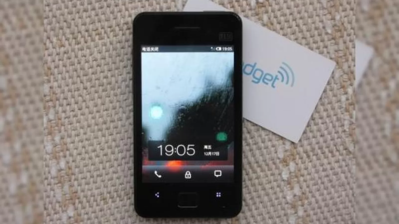 Meizu M9 surprinde plăcut În testele Engadget (Galerie foto)