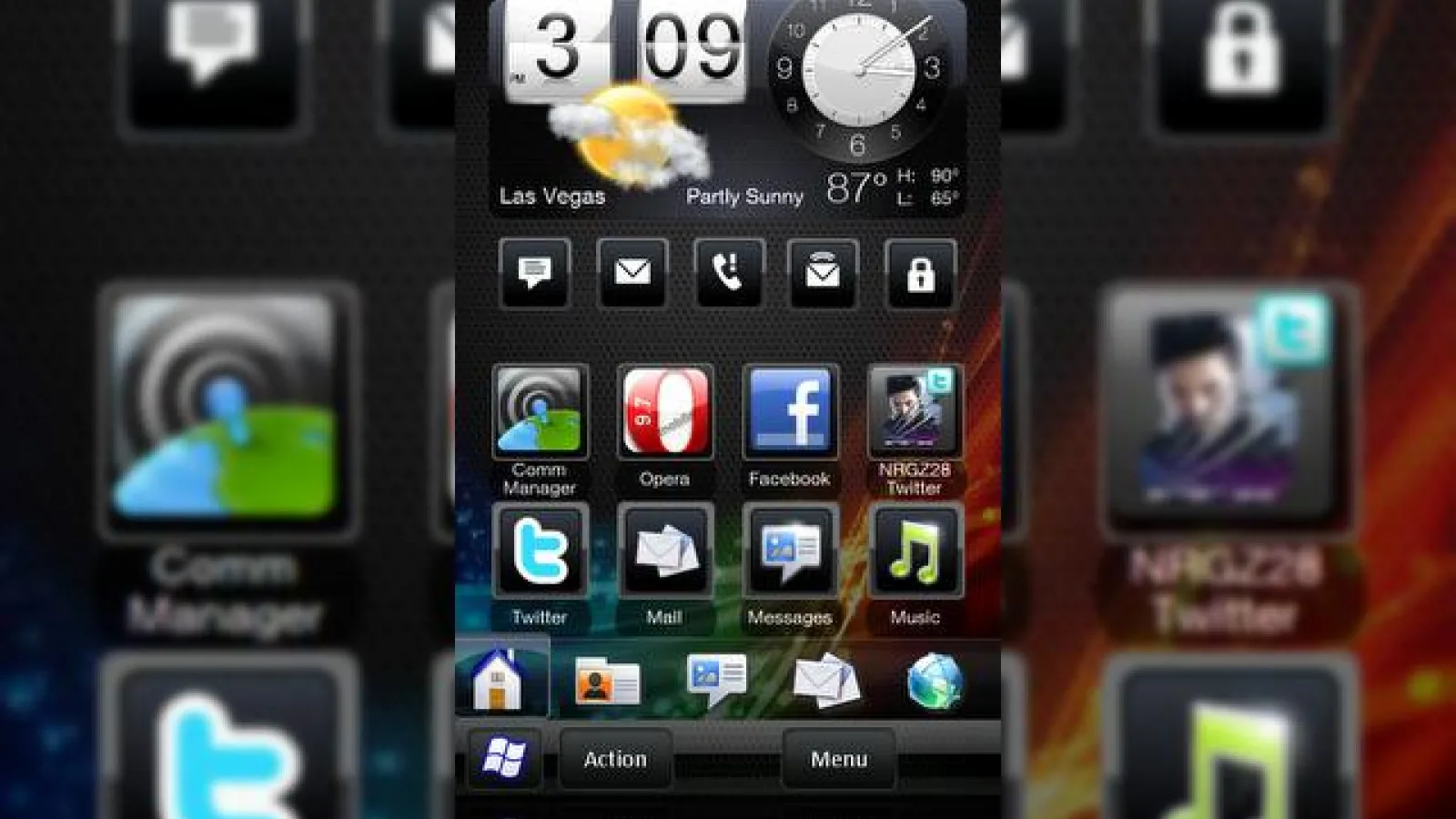 ROM-uri HTC customizate, acum la liber pe site-ul lui NRGZ28