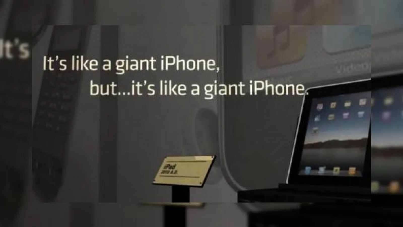 Tableta Motorola cu Android 3.0, pregătită pentru CES 2011 (Video)