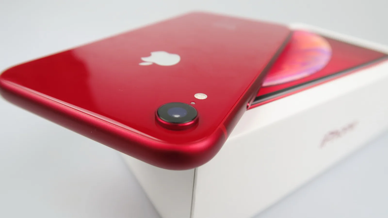 iPhone XR are cea mai bună cameră singulară de pe piaţă, conform DxOMark