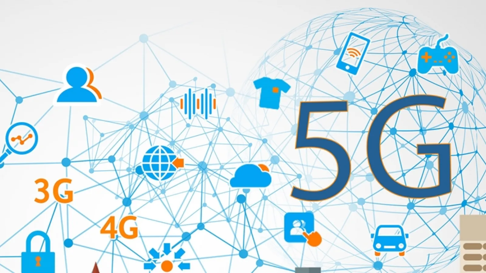 ANCOM va organiza anul viitor licitația pentru acordarea de licențe 5G; Publică planul său de acțiuni pentru 2019
