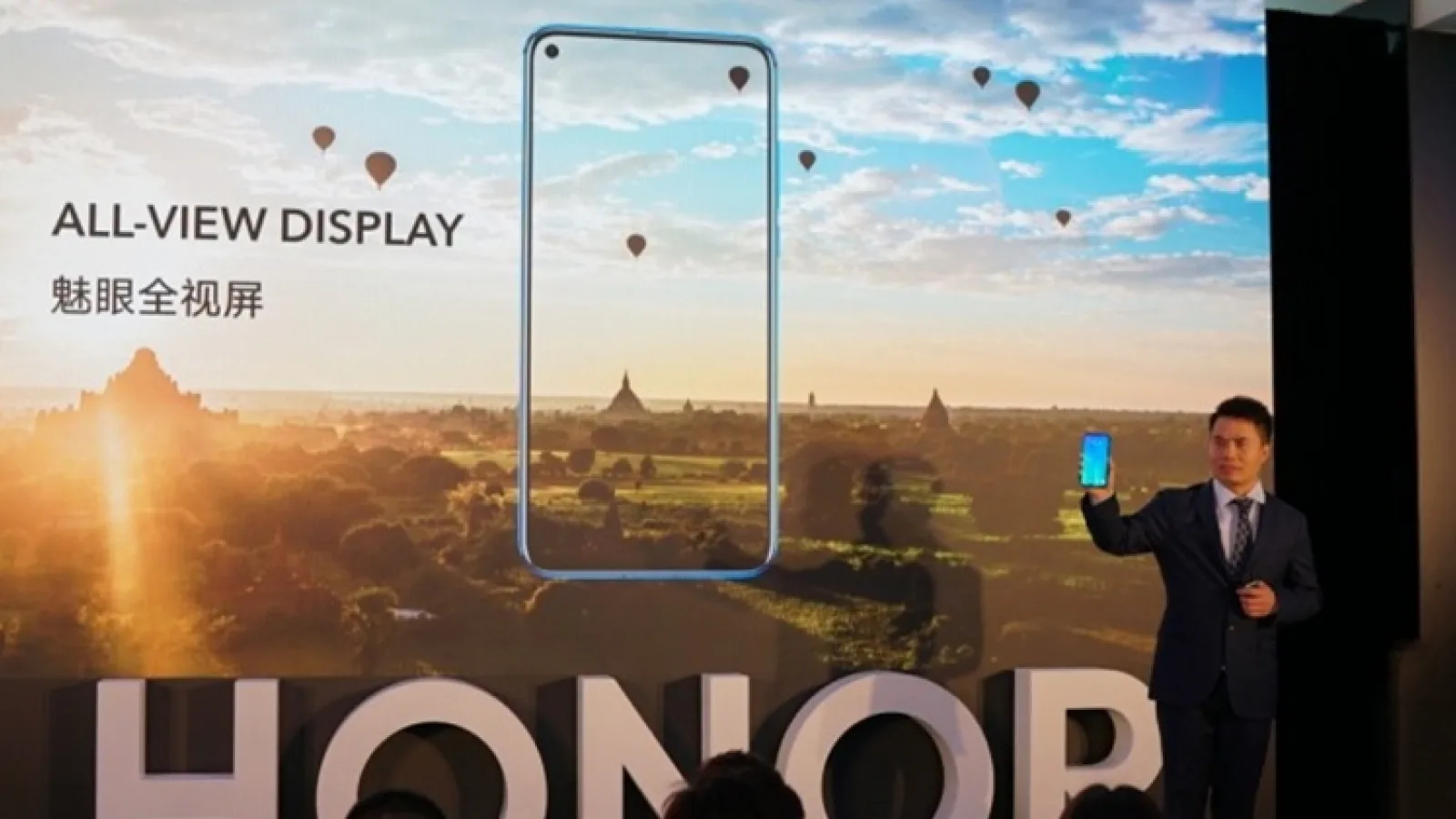Honor View 20, primul telefon din lume ce aduce o cameră de 48 mpx primește un preview! Vedem și mostre foto